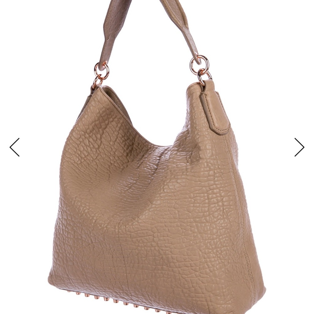 Alexander wang dumbo darcy bag - Picture 5 of 5